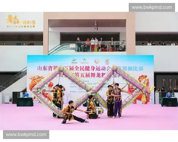 精彩纷呈活力运动点燃城市激情全民共享体育嘉年华欢乐时光盛宴