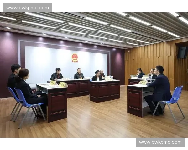 裁判会议视角下赛事判罚流程与争议处理研究